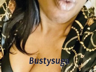 Bustysuga