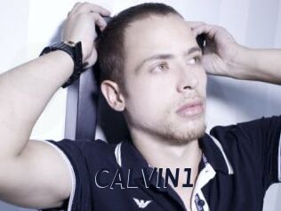 CALVIN1