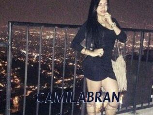 CAMILABRAN