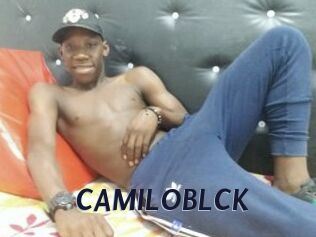 CAMILOBLCK Site Cul