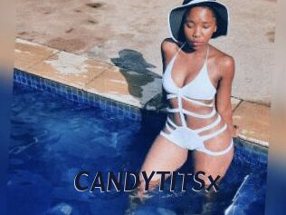 CANDYTITSx
