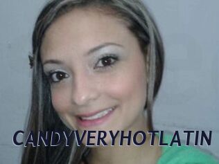 CANDYVERYHOTLATIN
