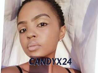 CANDYX24