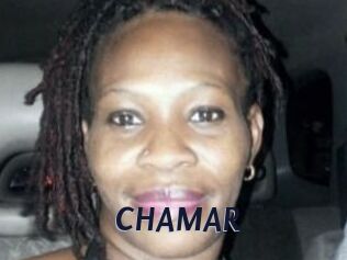 CHAMAR