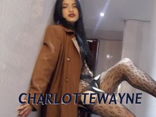 CHARLOTTEWAYNE