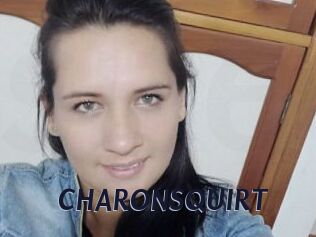 CHARONSQUIRT
