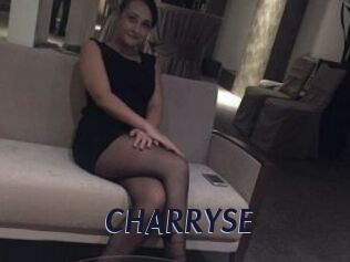 CHARRYSE