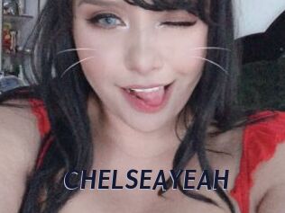 CHELSEAYEAH