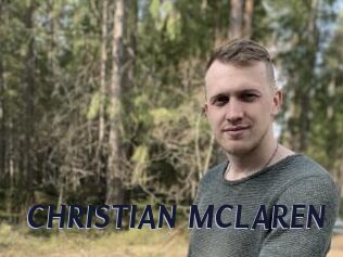 CHRISTIAN_MCLAREN