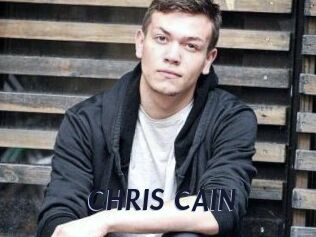 CHRIS_CAIN