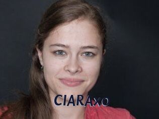 CIARAxo