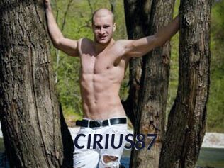 CIRIUS87