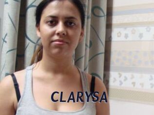 CLARYSA