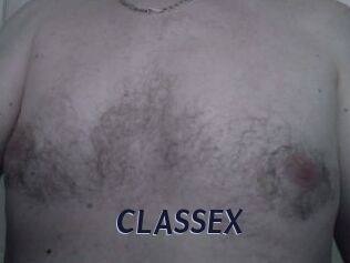 CLASSEX
