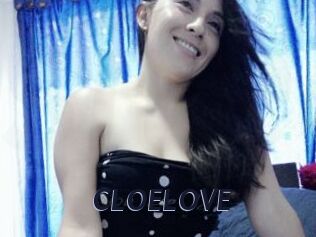 CLOELOVE