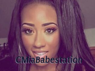 CMiaBabestation