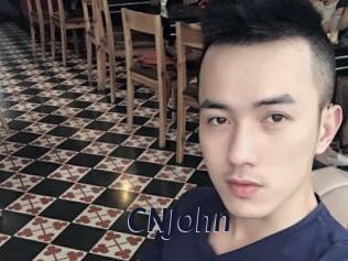 CNJohn