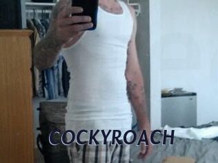 COCKYROACH