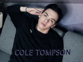 COLE_TOMPSON Site Cul