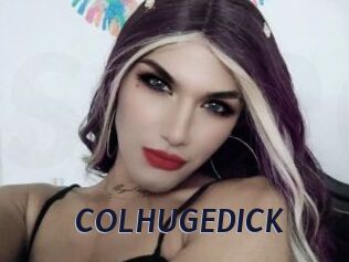 COLHUGEDICK