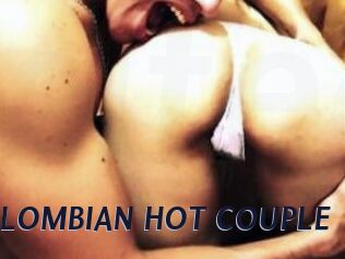 COLOMBIAN_HOT_COUPLE Site Cul