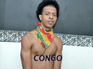 CONGO