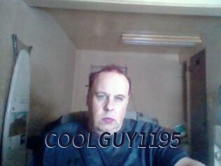 COOLGUY1195