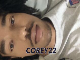 COREY22