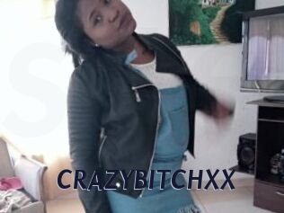CRAZYBITCHXX