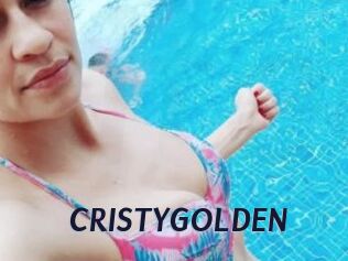 CRISTYGOLDEN