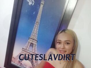 CUTESLAVDIRT