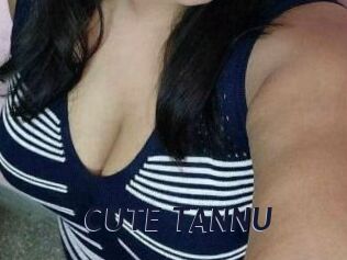 CUTE_TANNU