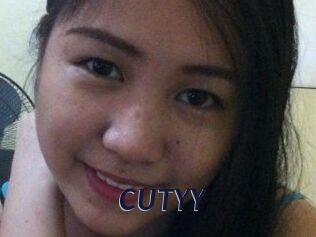 CUTYY