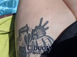 C_booty