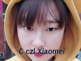 C_czl_Xiaomei