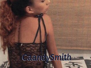 CaandySmith