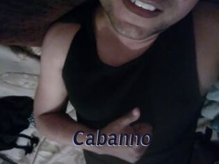 Cabanno