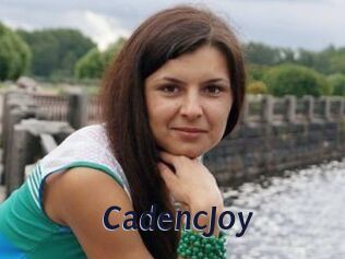 CadencJoy