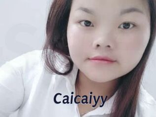 Caicaiyy