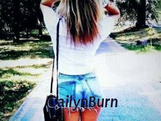 CailynBurn