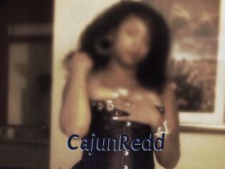 CajunRedd