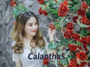 Calanthas