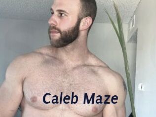 Caleb_Maze