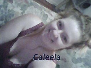 Caleela
