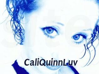 CaliQuinnLuv