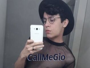 CallMeGio