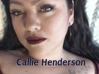 Callie_Henderson