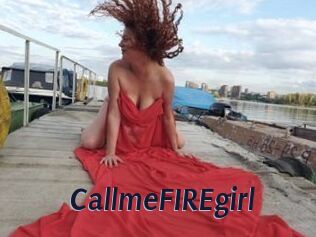 CallmeFIREgirl