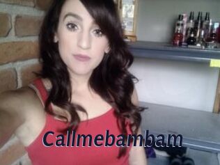 Callmebambam