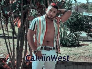 CalviinWest